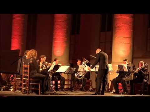 Jubileumconcert Hooglandse Kerk-samenvatting
