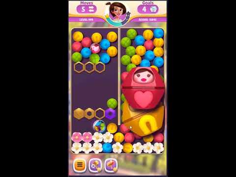 Diamond Diaries Saga Level 999 - NO BOOSTERS 💎 | SKILLGAMING ✔️