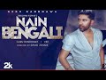 Guru Randhawa: Nain Bengali (official video) David Zennie | Vee | Bhushan kumar