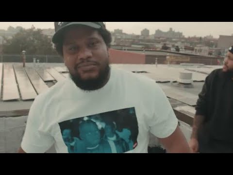V Don x Sauce Heist - Supercat vs Ninjaman (New Official 4K Music Video)