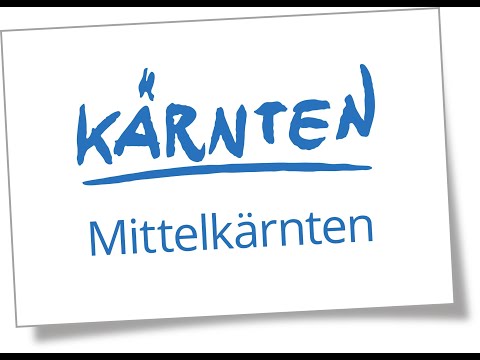 Impressions of Mittelkärnten