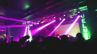 ELEKTROVELVET w/ ANDY C | WILKINSON | DELTA HEAVY | MC GQ | DRUNK