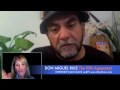 The Fifth Agreement: A Toltec Wisdom Interview with Don Miguel Ruiz