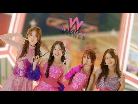 WISHES - " You Are Worth It" Exclusive Performance M/V