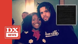 J.Cole, Noname &amp; &#39;Snow On Tha Bluff&#39; Controversy  Everything You Need To Know