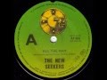 The New Seekers - All The Way (Hard-To-Find ...