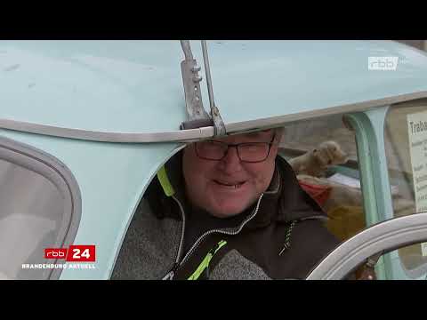Landschleicher - Grieben - 03.03.2024 - RBB 24 - Brandenburg aktuell
