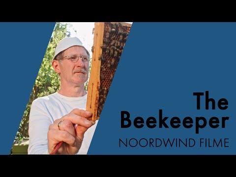 The Beekeeper - Der Imker Ralf Damerow