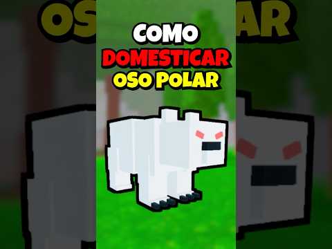 How to Tame the Polar Bear in the New 99 Nights in the Forest Update on Roblox