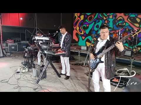 LA FIBRA👌🏻EN "VIVO"🎶🎵🎼👌"FIESTA NACIONAL DEL ALGODON" ("PRESIDENCIA ROQUE SAENZ PEÑA"CHACO") 7/11/25"