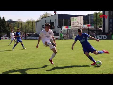 U19 Champions Trophy 2019