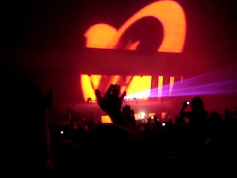 ASOT 450 Polska - Shogun ft. Emma Lock - Save me