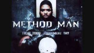 Method Man - Play IV Keeps  [Instrumental]