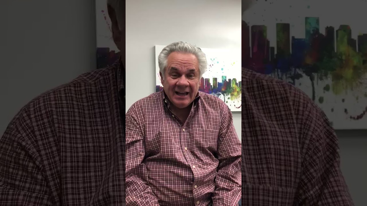 Patient Says Pain Relief After Just 1 Treatment!