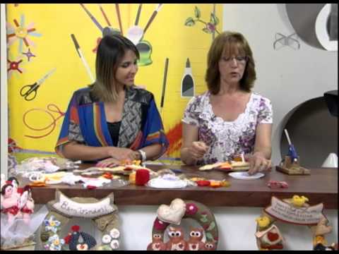 Mulher.com 29/08/2012 - Casal de galinhas 2/2