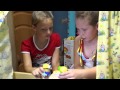 Курсы английского языка для детей в Белгороде "Hello, English" 