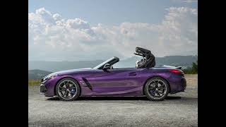 New 2023 BMW Z4 M40i is here | A pure-bred roadster, more sportier than ever!