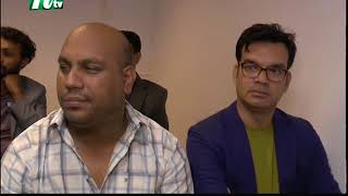 Ntv Europe News 20th August 2018