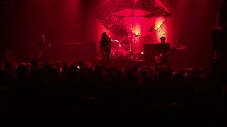 Against me! / Delicate petite & other things I'll never be / Montreal 7/10/2017