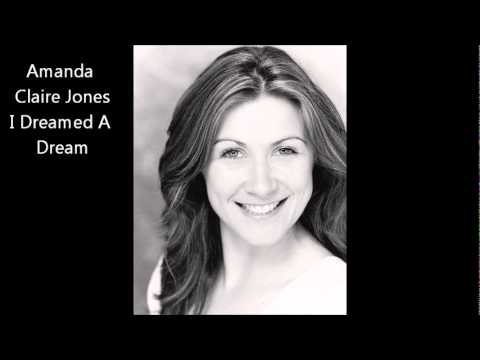 Amanda Claire Jones - I Dreamed A Dream