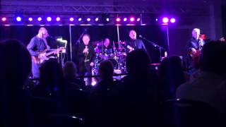 Gary Wright  Dream Weaver & Our Love is Alive - April 2016 - Live.