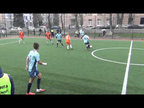 Dev-Pro - GlobalLogic (0-4)