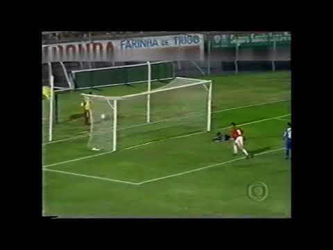 PORTUGUESA 3 X 1 SÃO RAIMUNDO COPA DO BRASIL 2001
