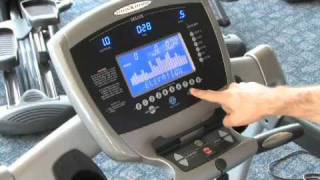Vision Fitness Treadmills