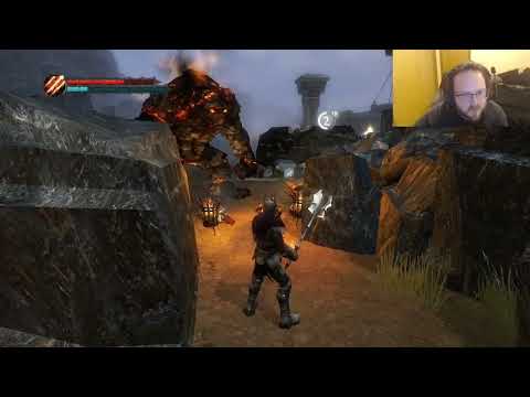 Overlord, Episode 15, Finding The Mother Goddess Statue.