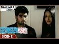 Ninna Nedu Repu Movie Ravi Krishna Rekha Escape To Villains Scene Shalimarcinema