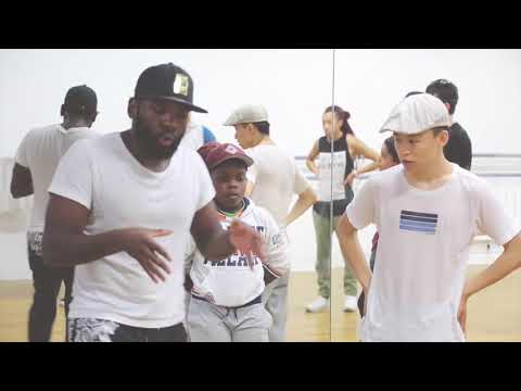 Lock Is Not a Joke Paris 2018