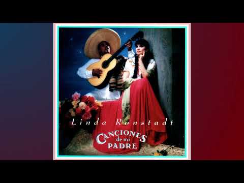 Y Andale - Linda Ronstadt