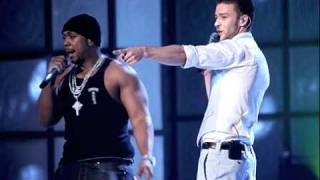 Crazy Girl - Timbaland feat. Justin Timberlake. New 2009