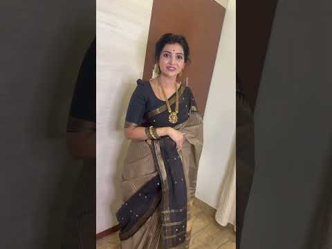 Pure Chettinad Cotton