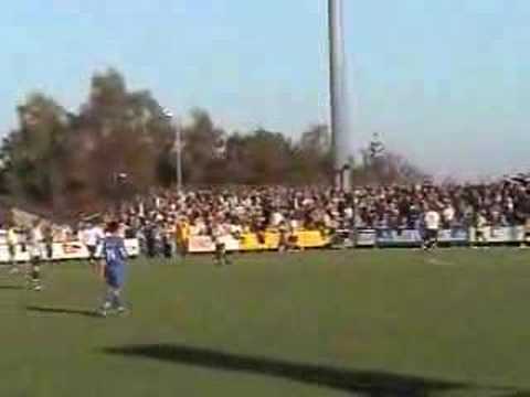 14.10.07: 1.FC Kleve - Fortuna