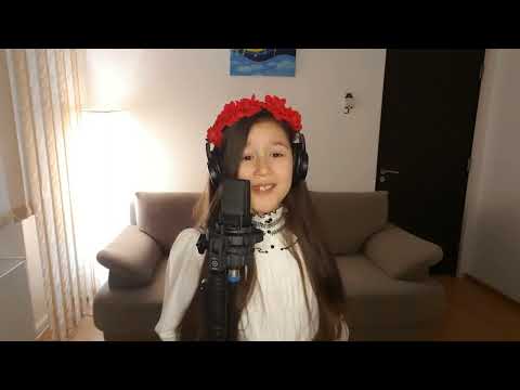 Raena Lleshaj (8) - Cat traim pe acest pamant (LIVE)