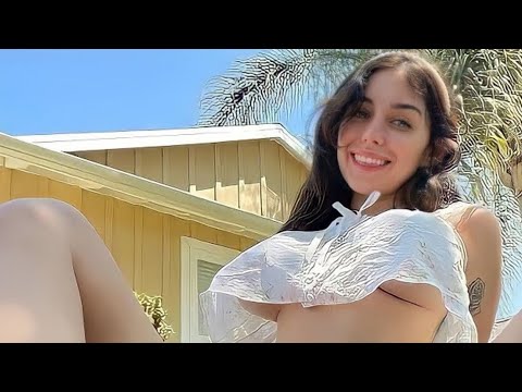 Belinda Rissa - With me forever , New video, Dance Music, Top Models Video, Deep House 2025