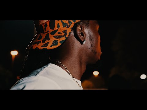 Maine Jane - "Senseless" (Official Music Video) Dir. By @AKesoProduction