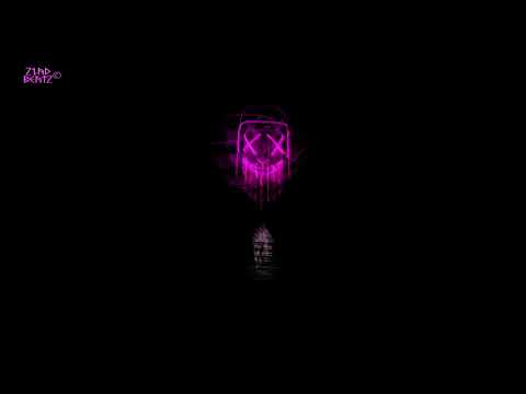 Ninho x Maes x Timal type beat - " MURDA "  Agressive Rap / Hiphop Instrumental (Prod.ZIADbeatz)