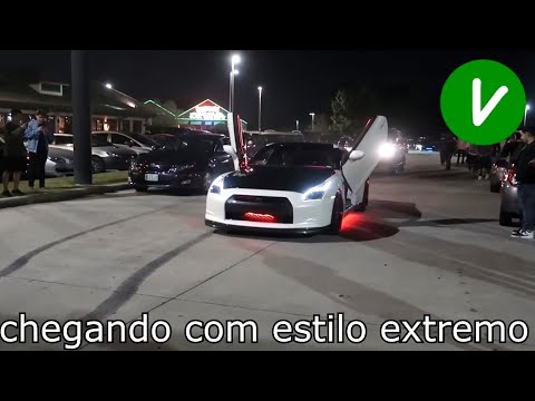 REASONS TO HAVE A GTR PART2 (INSAN JOKE)