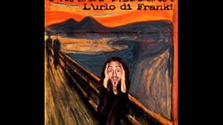 Frank Tellina - Nel mare di Licola