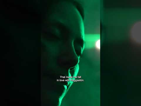 Watch now: Estado de Reggaeton with Rosa Pistol