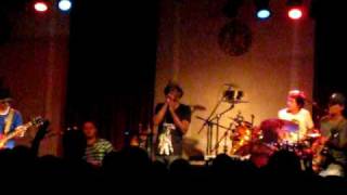 Seu Jorge - Tempo de Amor