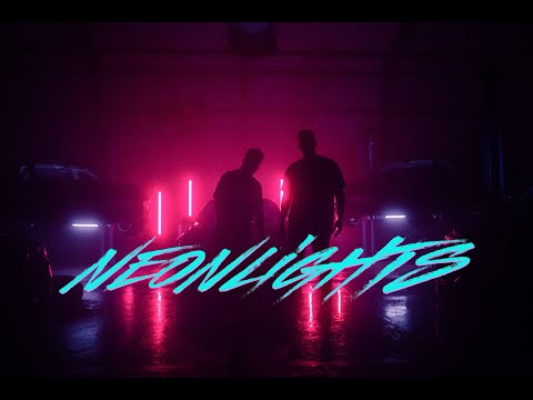 NKSN & KAYEF – Neonlights (prod. by Magestick & Joezee) [Official Video]