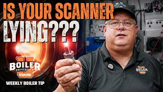 UV vs Infrared Flame Scanners: What You Need to Know
