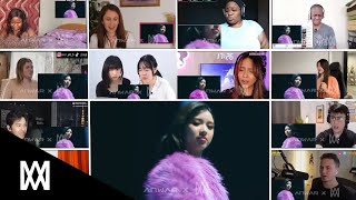 Download lagu Tiara Andini - Flip It Up - REACTION MASHUP mp3