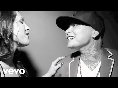 Amanda Perez - Freak for the Weekend (Official Video)