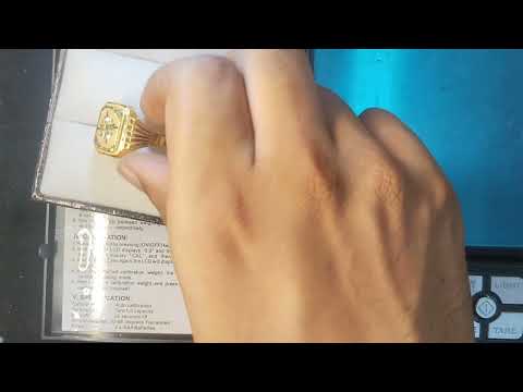 Latest Men Gold Rings Design | Gold Ring Design for Men | Mens Gold Rings | Gold Ring for boys 2025
