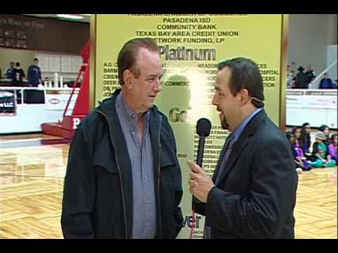 Texas Invitational Boys Division 1 Championship: Duncanville vs. Desoto