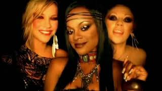 SUGABABES - HOLE IN THE HEAD (LYRICS)